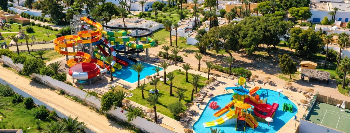 aquapark