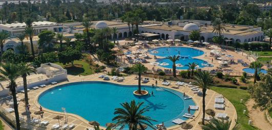 2 piscines