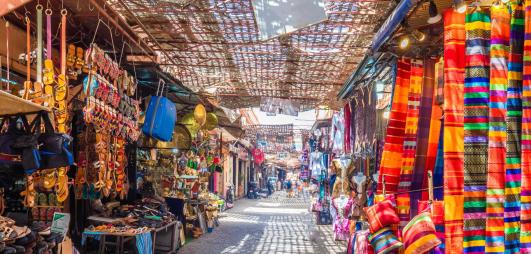 Marrakech