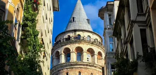 rue istanbul 