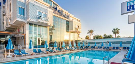 piscine exterieure