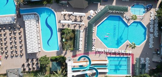 piscines 