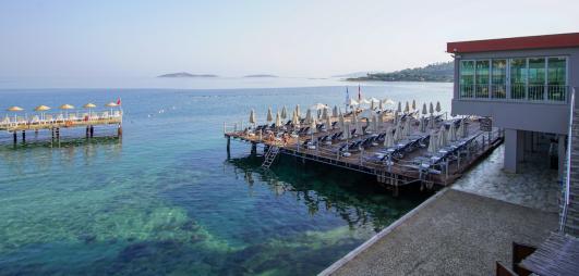 bord de mer 