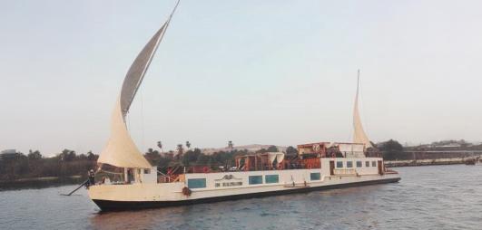 dahabeya