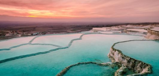 Pamukkale