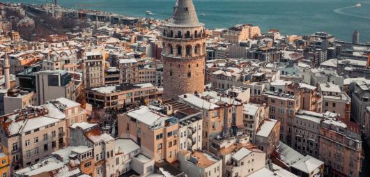 istanbul