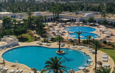 2 piscines