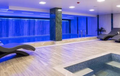 spa