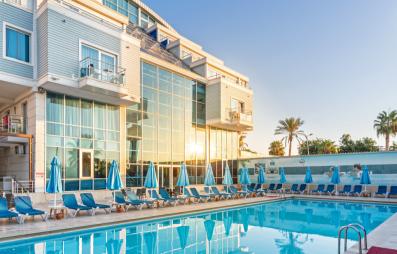 piscine exterieure
