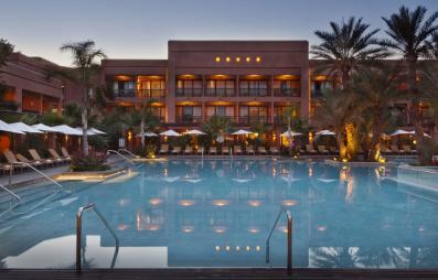 HOTEL DE NUIT 