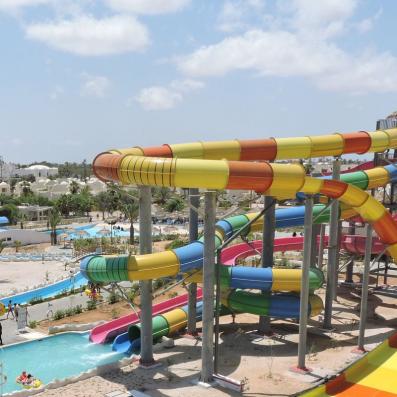 aquapark