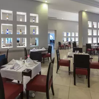 salle de restaurant