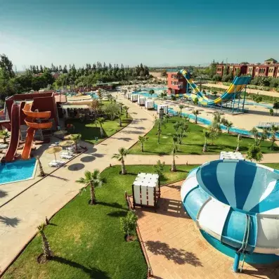 aquapark