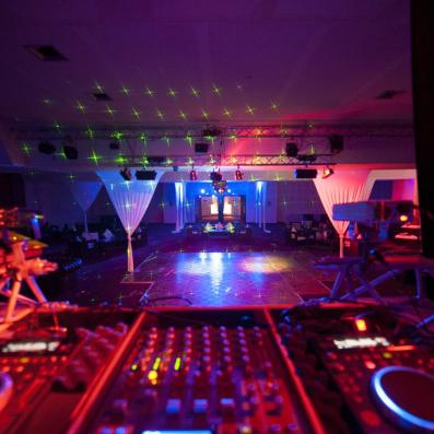 discothèque