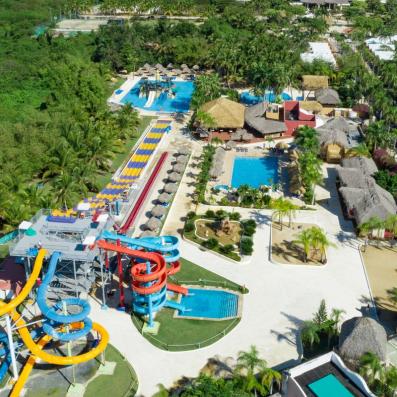 aquapark