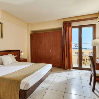 chambre double