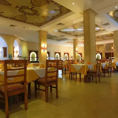 salle de restaurant