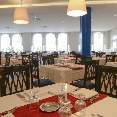 salle de restaurant