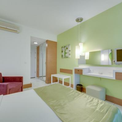 chambre