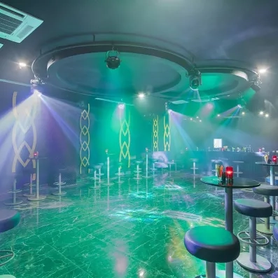 disco