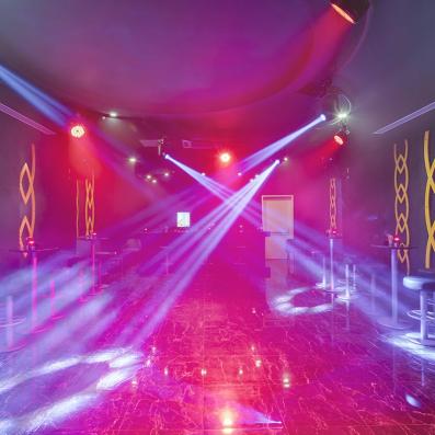 disco