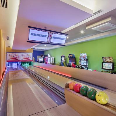 bowling