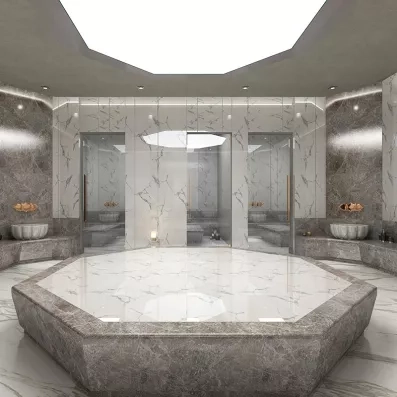 spa