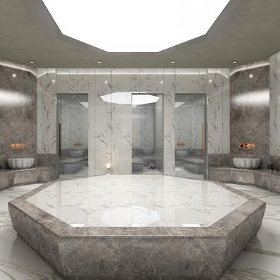 spa