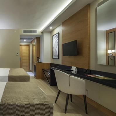 chambre