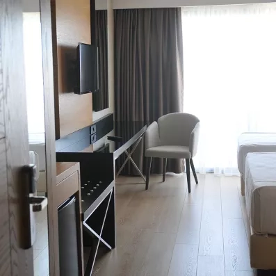 chambre