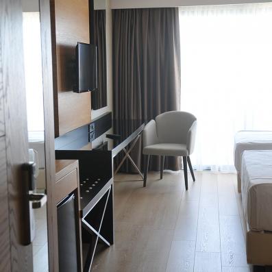 chambre