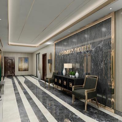 hall entrée