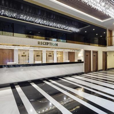 hall entrée
