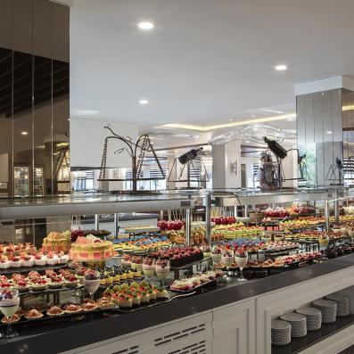 buffet