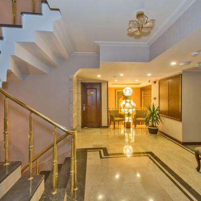 hall entrée