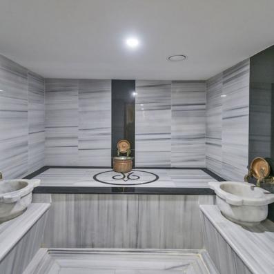 spa