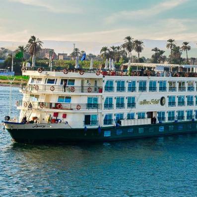 bateau croisière