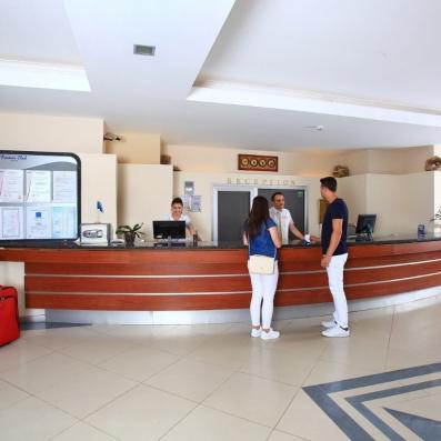 hall entrée