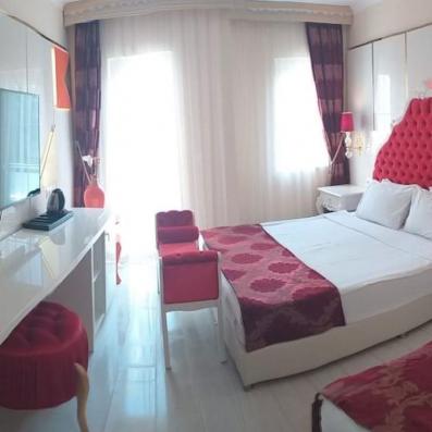 chambre