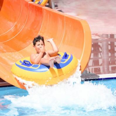 toboggan