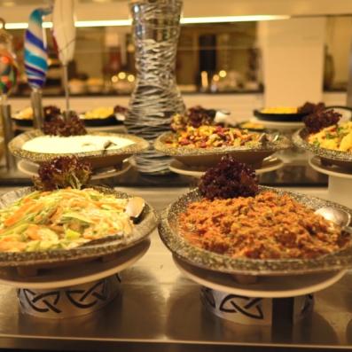 buffet