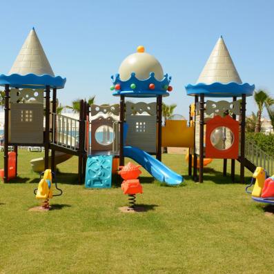 parc pour enfant