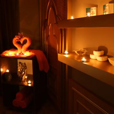 spa