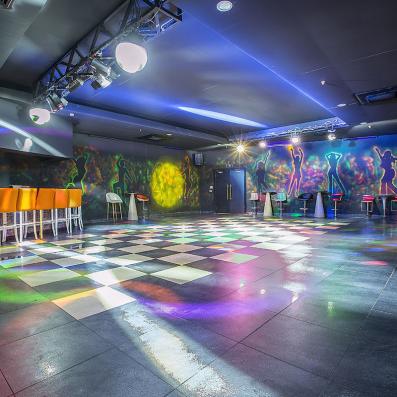 disco