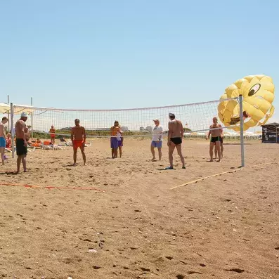 beach-volley