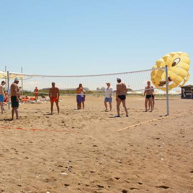 beach-volley