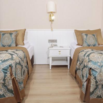 chambre