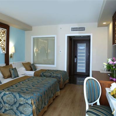 chambre