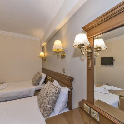 chambre