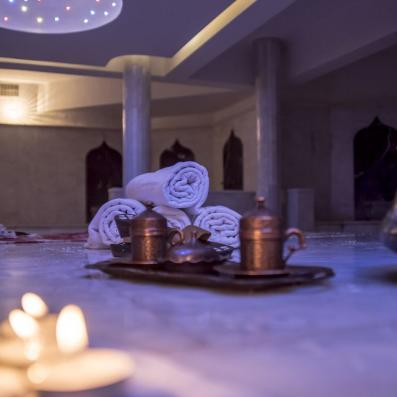spa